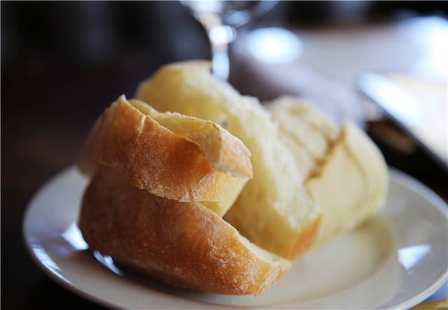 老渔翁石窟餐厅