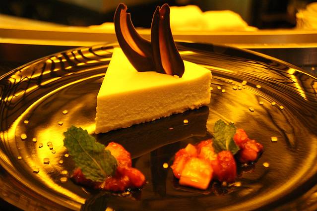 罗斯福色戒酒吧