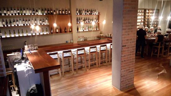 The Argentine Experience