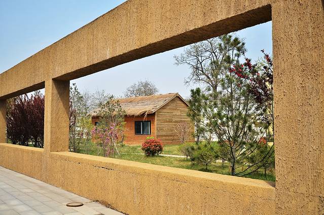 仰韶文化博物馆