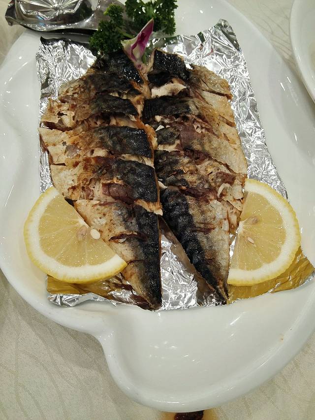 御口福·廿八年经典粤菜·驰名烧鹅 (远景路店)