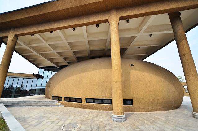 仰韶文化博物馆