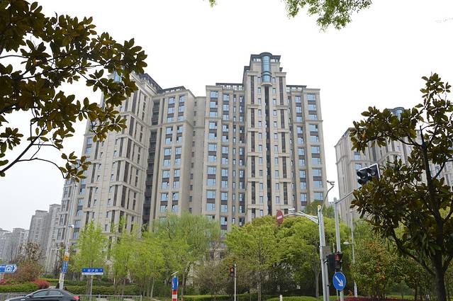 复旦大学江湾校区