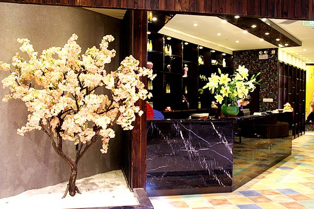 清水楼日本料理(淮海路店)