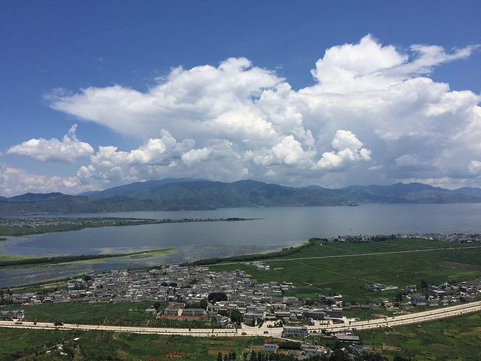 云之南，苍之海——大理-大理旅游攻略-游记-去哪儿攻略