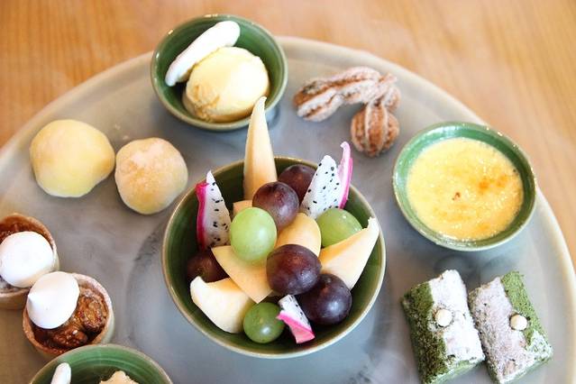 宁波柏悦酒店·钱湖渔港