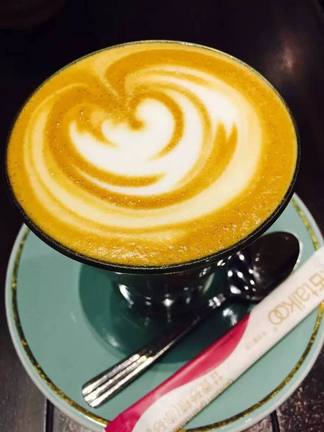 Fuel Espresso(上海国金中心商场店)