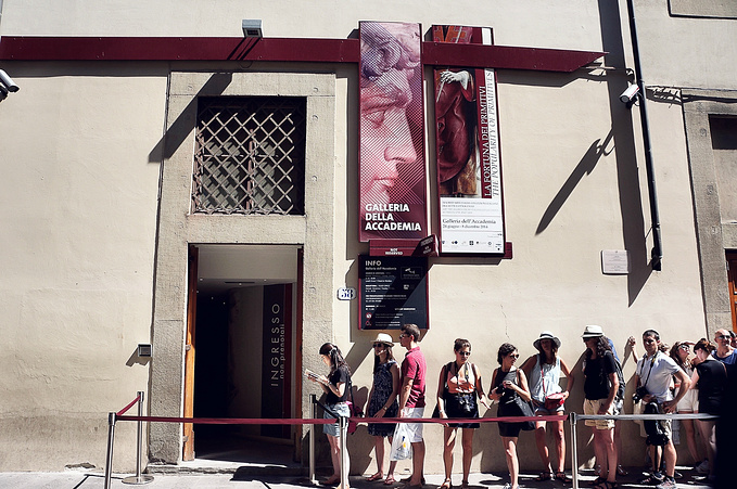 孤儿院美术馆图片