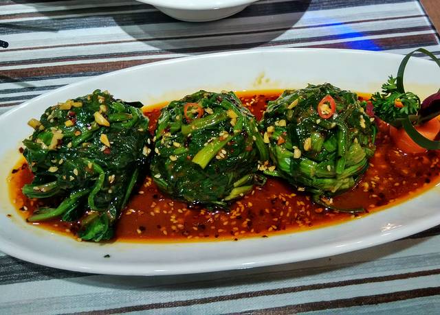 阿拉丁百姓餐厅