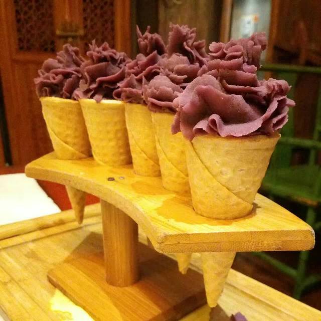 局气·烤鸭·北京菜(西单店)