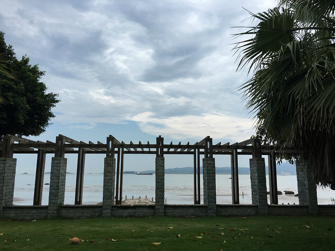 六月,梅雨的厦门_厦门旅游攻略