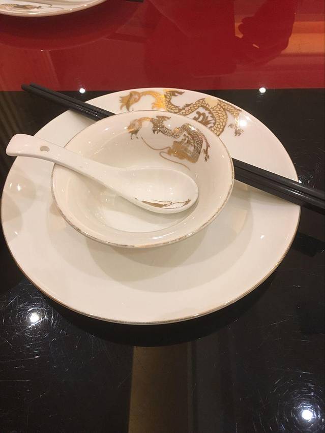 龙厨家宴馆(北京路店)