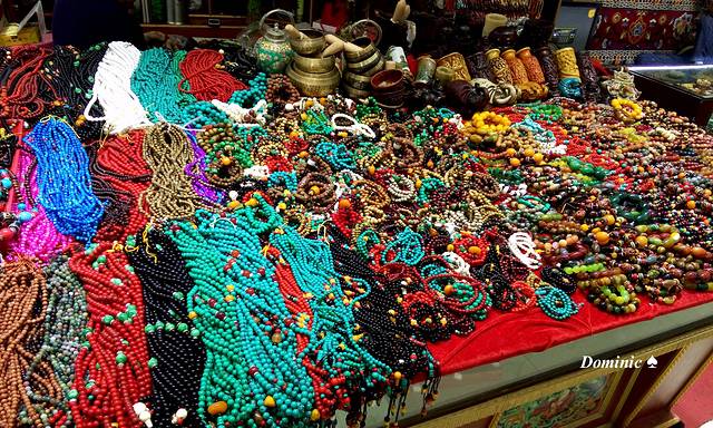 八廓特色产品商城