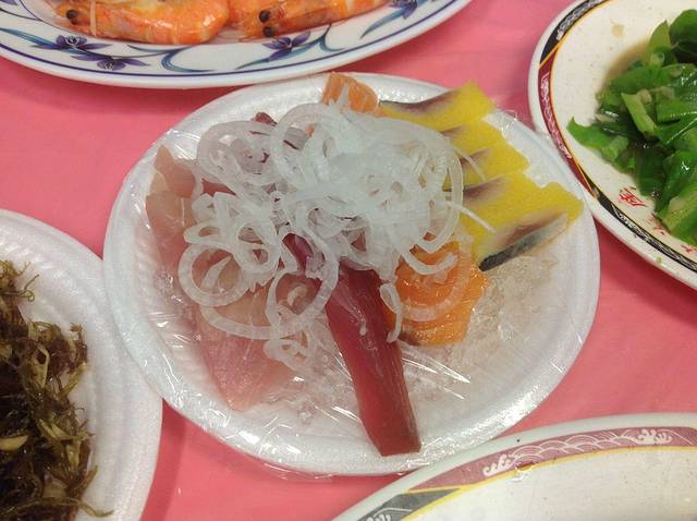 大卫&大凡的美丽台湾环岛游