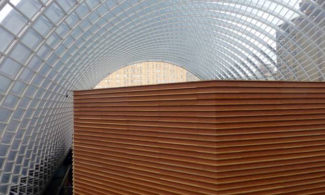 金梅尔表演艺术中心