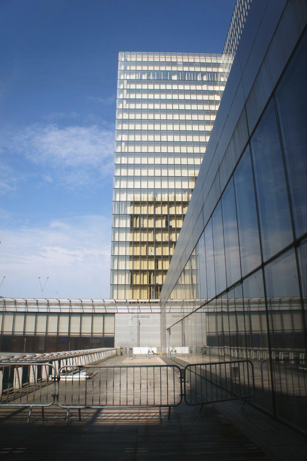 法国国家图书馆