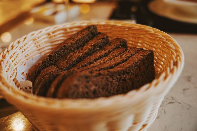 波特曼西餐厅(中央大街店)