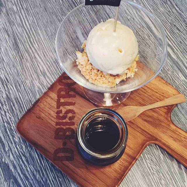 Number 1 Cafe Bistro