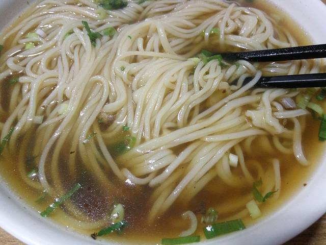 李老汤拉面(锦绣总店)