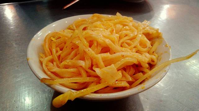 李铁灌汤包(小寨店)