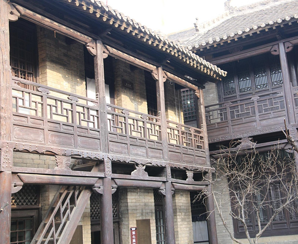 明朝风格建筑,明朝房子建筑风格图片,清代建筑_大山谷图库