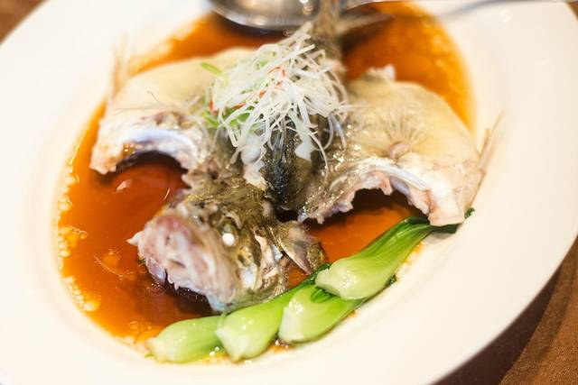 成都明宇尚雅饭店·怡品堂中餐厅