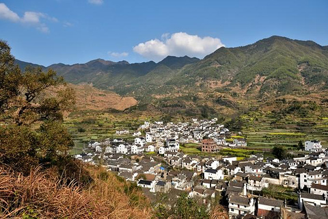徽饶驿道