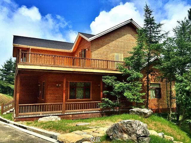 湖北好地方,恋上百里荒