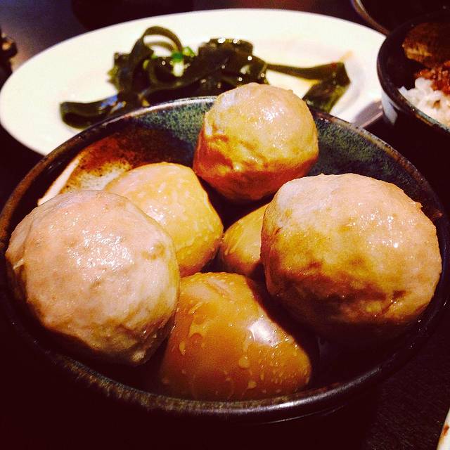 度小月担仔面(忠孝东路店)