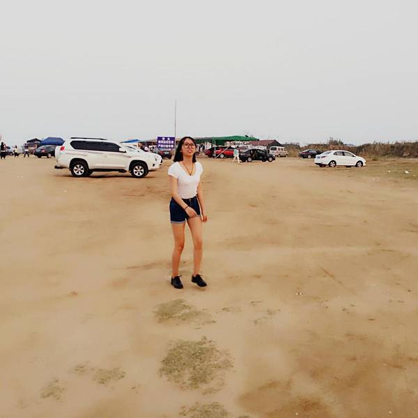 日照太公岛牡蛎公园