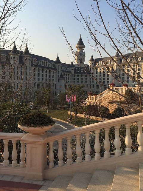 2016安吉凯蒂猫家园_旅游攻略_门票_地址_游记点评,湖州旅游景点,酒店