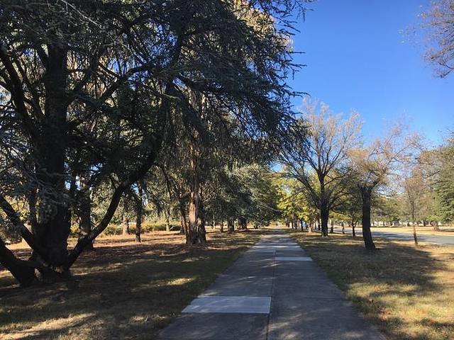 伯利·格里芬湖