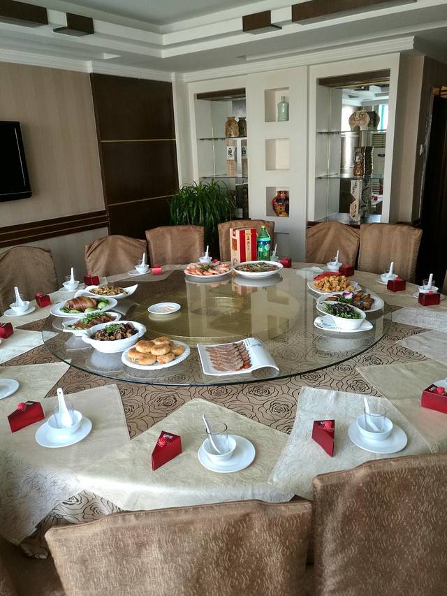 桔子酒店(营口鲅鱼圈营口港店)