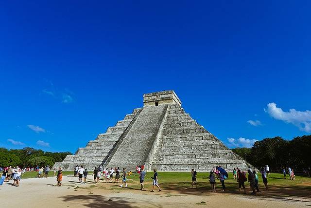 库若尔甘金字塔