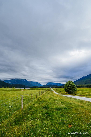 深度体验电影《霍比特人》中的场景,原始的地