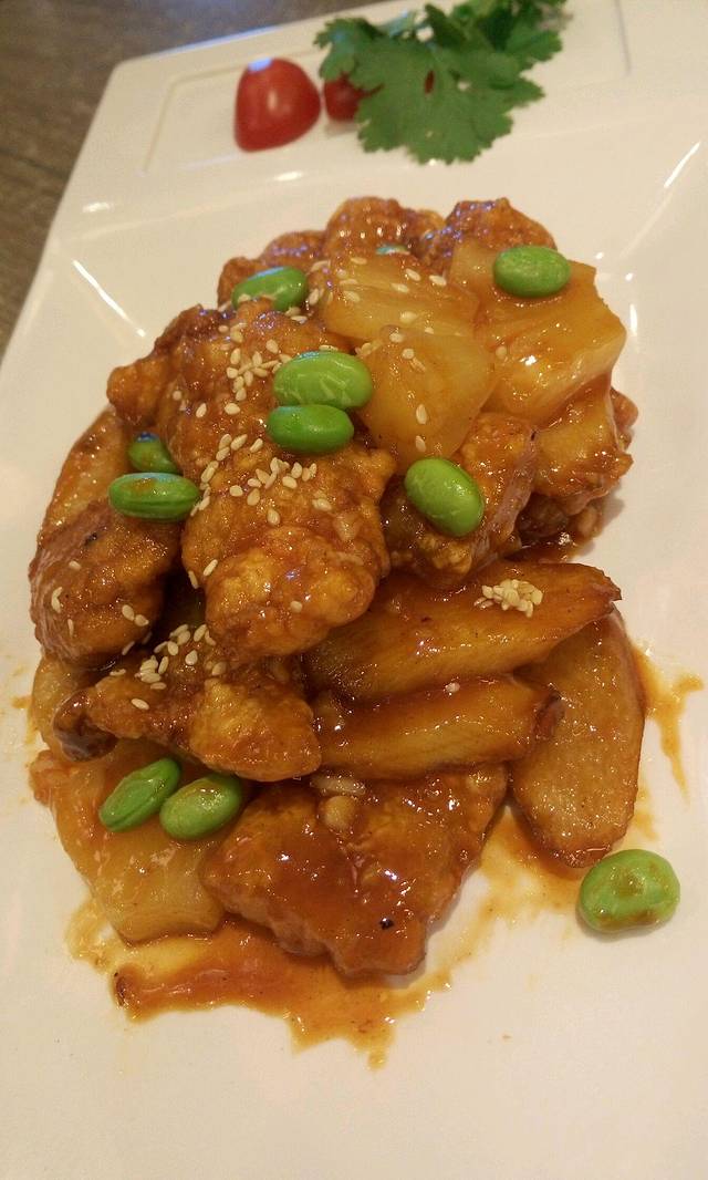 九毛九山西面馆(保利水城店)