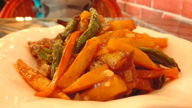 万达广场(大连高新店)