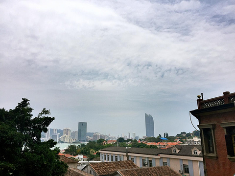 风琴博物馆旅游景点攻略图