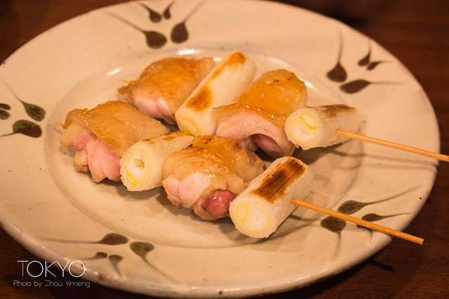 寻味东京--日本休闲美食之旅(第二季)