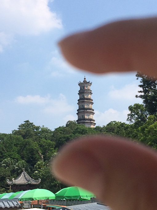1日游-惠州旅游攻略-游记-去哪儿攻略