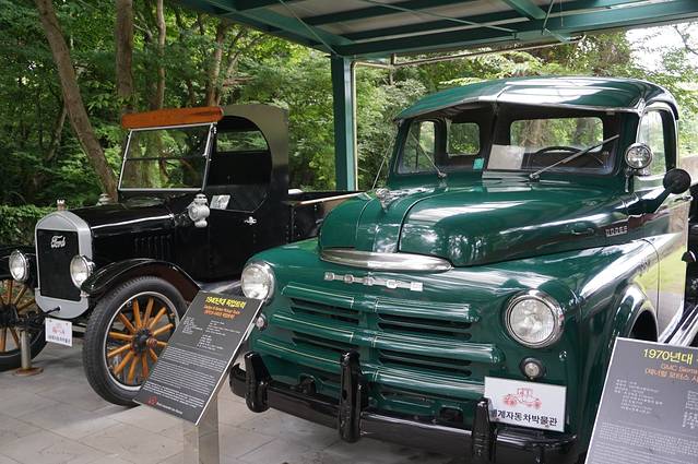 世界汽车与钢琴博物馆