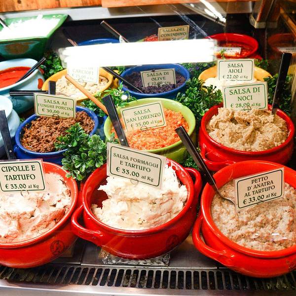 2017佛罗伦萨中央皮具市场_旅游攻略_门票_地