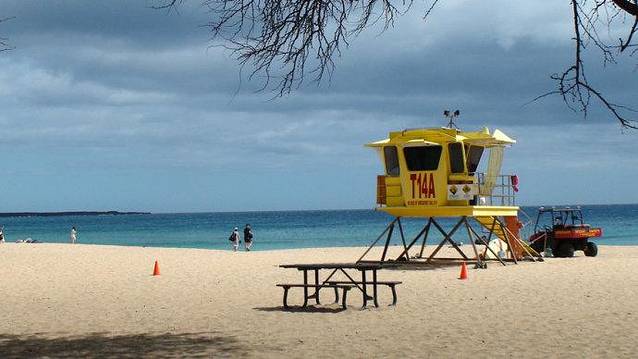 马可纳州立公园