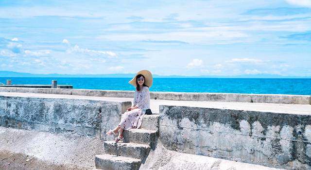 【周若雪Patty】薄荷味的菲律宾