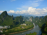 广西旅游景点攻略图片