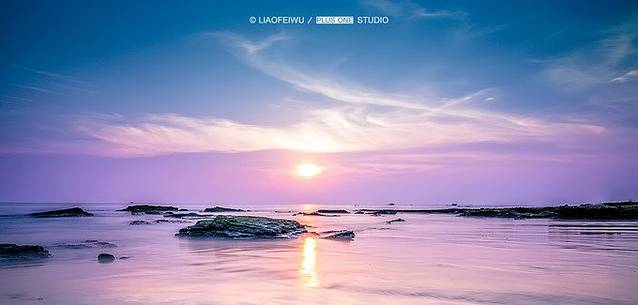 带女儿看世界,北海亲子自驾看海记