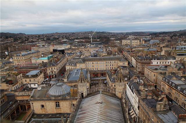 圣约翰福音天主教堂