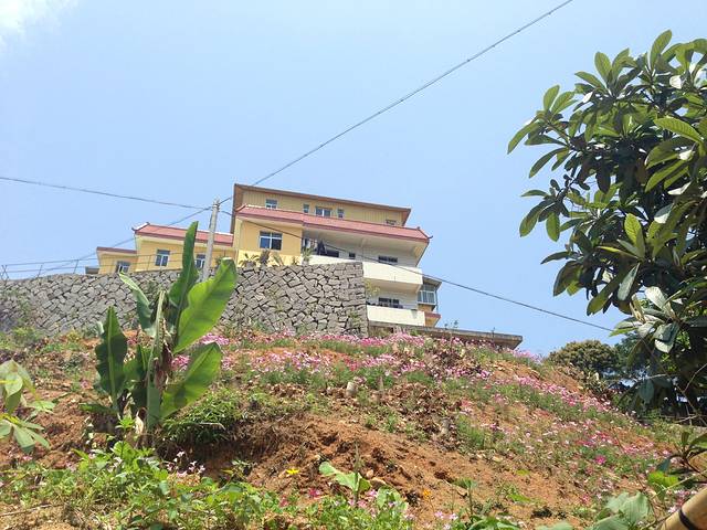 中国永春拳第一村(大羽村)