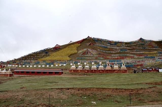 一个人,一辆自行车的旅途part7