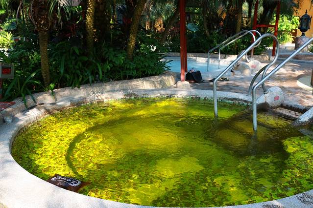 南昆山国家森林公园